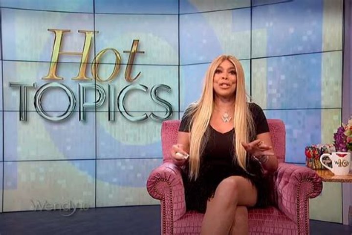 Wendy Williams Is ‘Weighing Options’ For Her Talk Show During Hiatus: ‘Anything Is Possible’