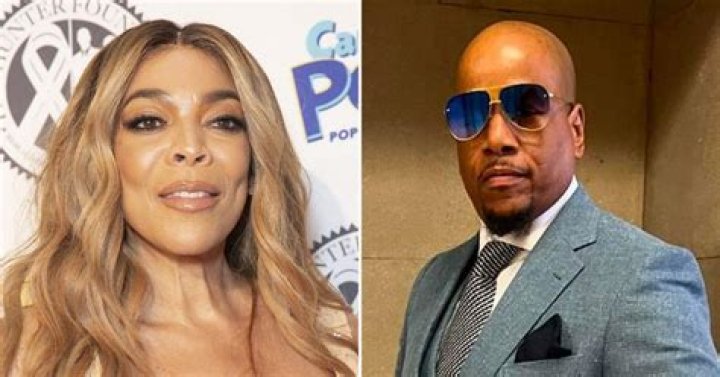 wendy williams kevin hunter