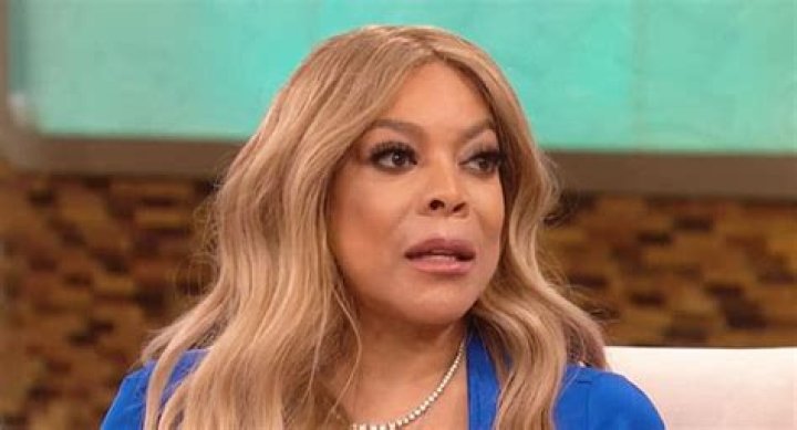 Wendy Williams on Dr. Oz