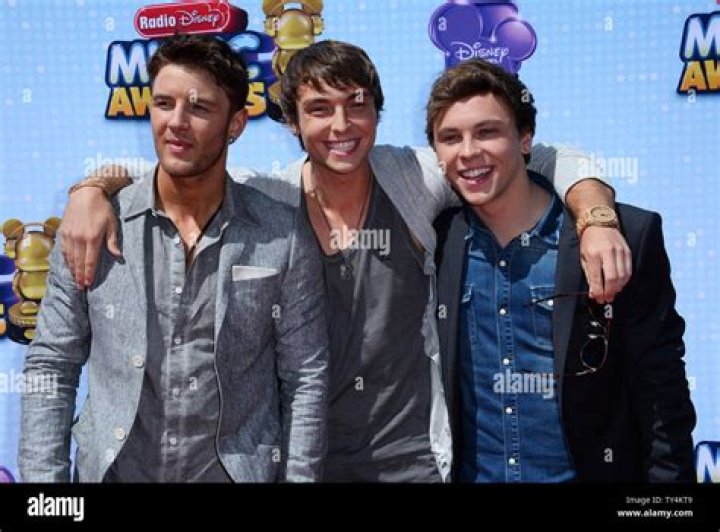 Wesley Stromberg Details Emblem3 Feud & How The Band’s Demise Led To His Self-Discovery