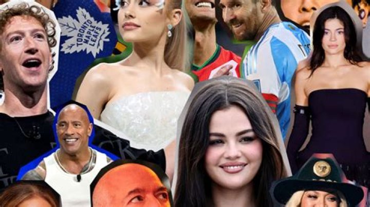 What Celebrities Are In Kanye West’s ‘Famous’ — All The Stars In The Video – Hollywood Life
