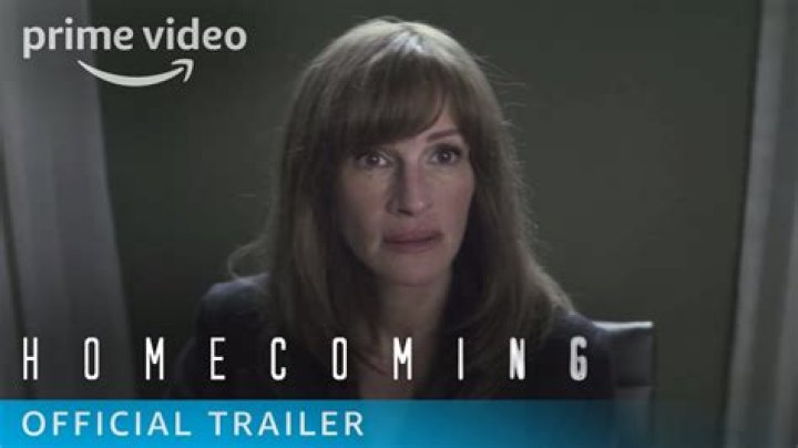 What Is ‘Homecoming’ About? — Details On Julia Roberts’ Show – Hollywood Life