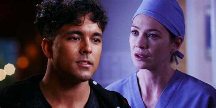What It’s Like Watching Herself Age On ‘Grey’s Anatomy’ – Hollywood Life