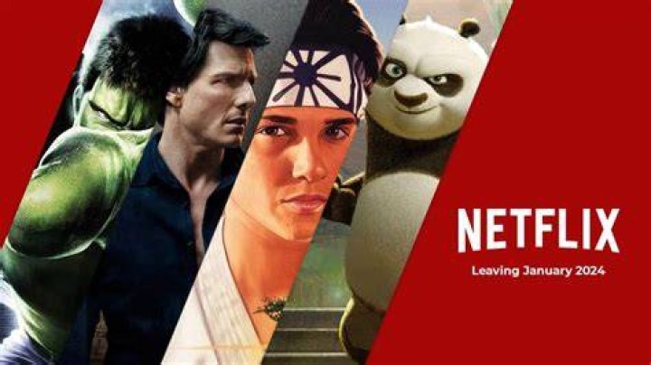 What’s Leaving Netflix In January 2022? Full List Of Movies & Shows – Hollywood Life