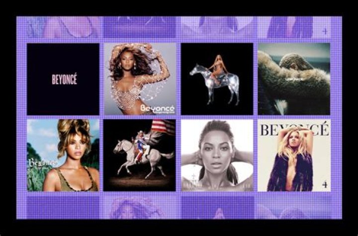 Whats The Meaning Of Beyonces Pregnancy Photos