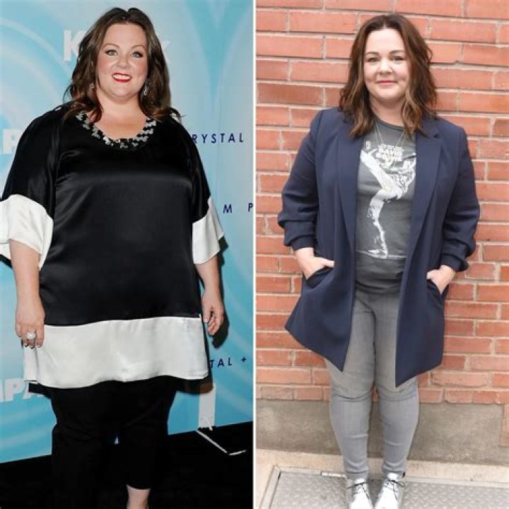 Where Are They Now? Melissa McCarthy & More – Hollywood Life