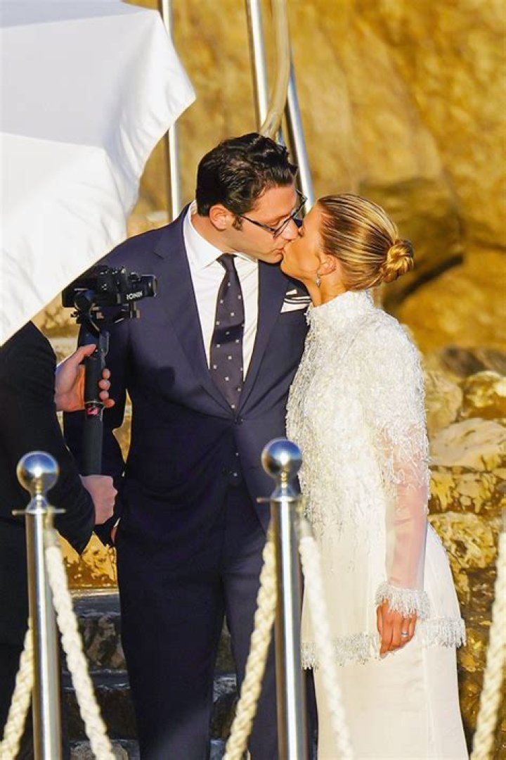 Where Is Sofia Richie’s Brother Miles At Her Wedding? He Didn’t Attend – Hollywood Life
