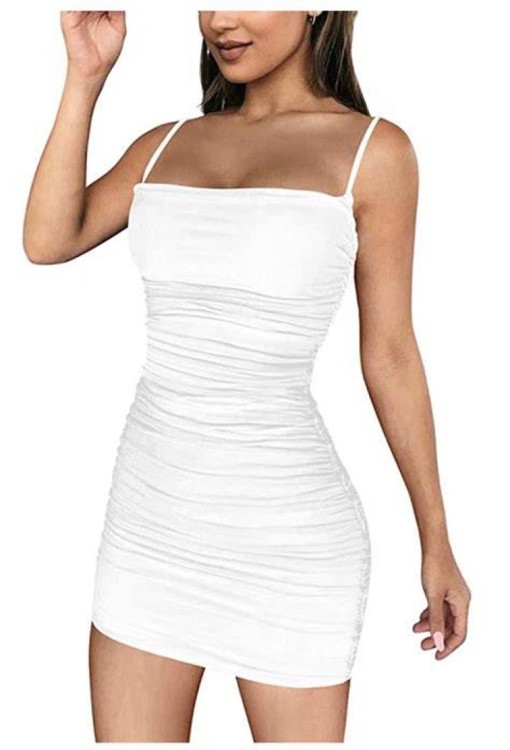 Where To Get & Shop Similar Dresses – Hollywood Life