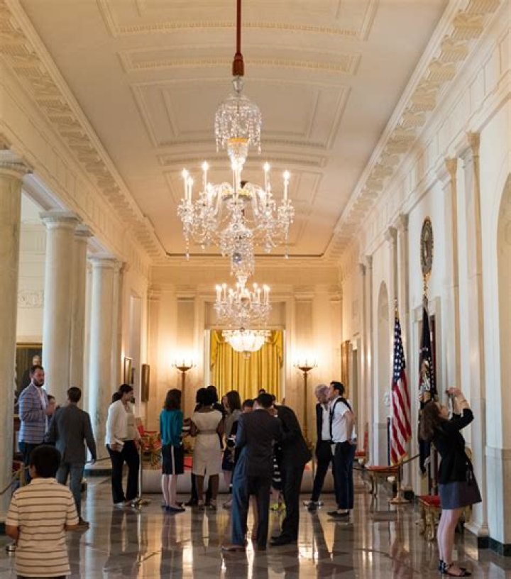 White House Hall
