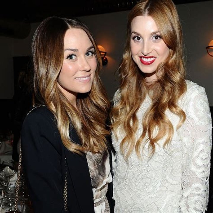 Whitney Port, Lauren Conrad