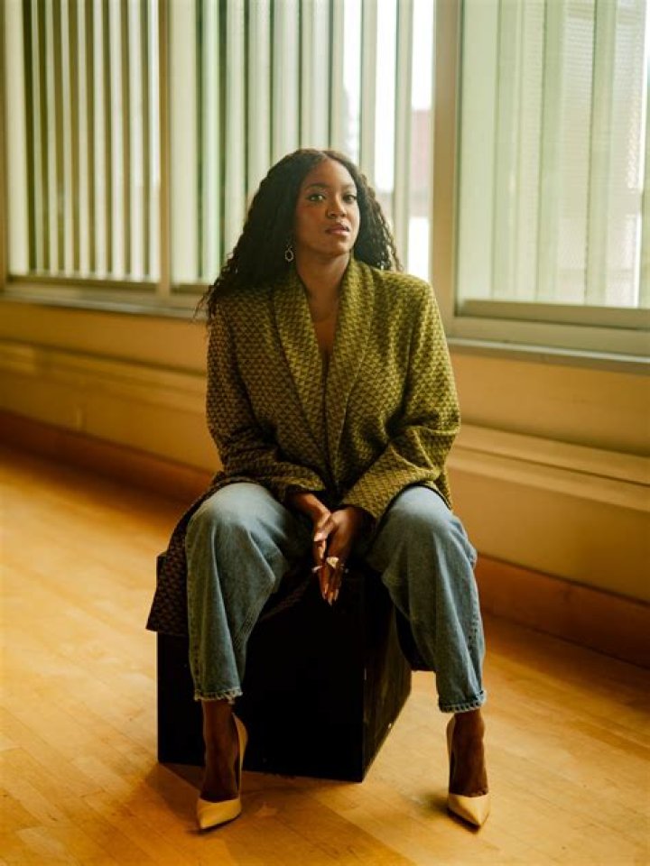 Whitney White