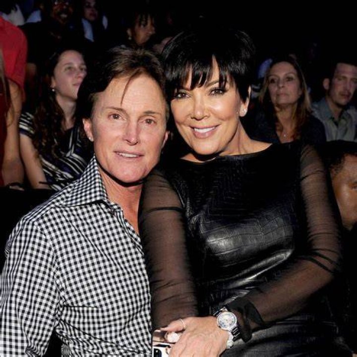 Who Did Kris Jenner Cheat on Robert Kardashian With? – Hollywood Life