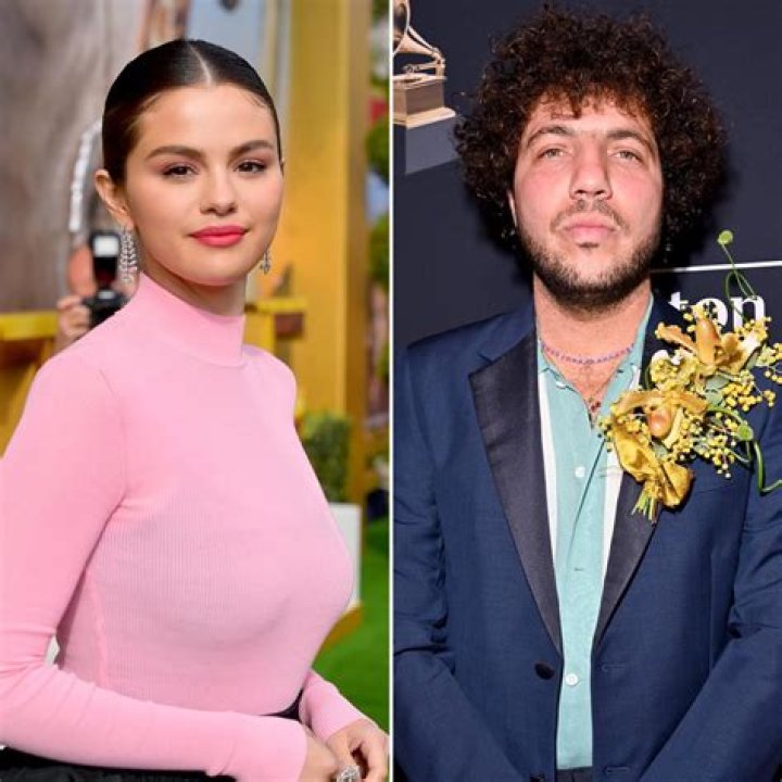 Who Did Selena Gomez Date In 2015