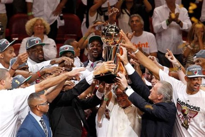 Who Dwyane Wade Will Be Cheering For In NBA Finals: Miami Heat Or Pal LeBron James’ Lakers