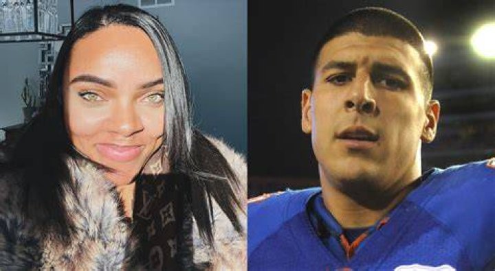 Who Is Aaron Hernandez? What To Know About Patriots Player Who Killed Himself – Hollywood Life