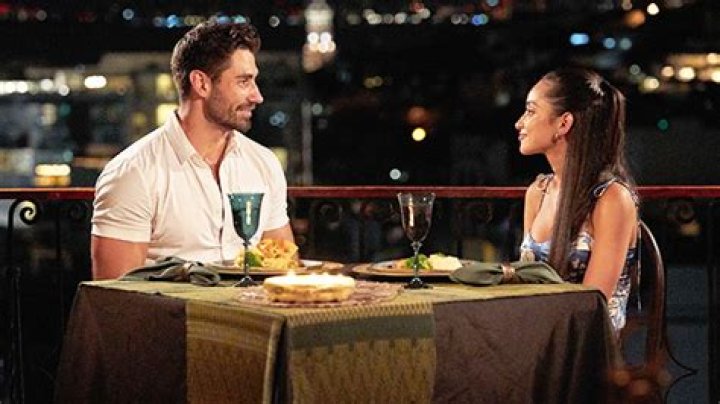 Who Is Alex Bordyukov? Facts About ‘BIP’ Contestant – Hollywood Life
