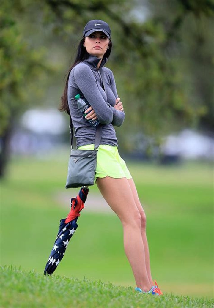 Who Is Amanda Dufner