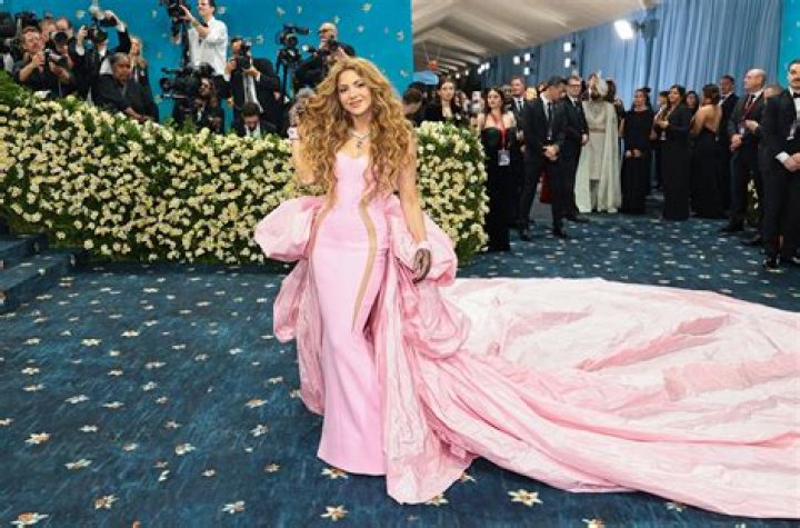 Who Is Amanda Gorman? 5 Facts About Poet Co-Hosting The Met Gala – Hollywood Life
