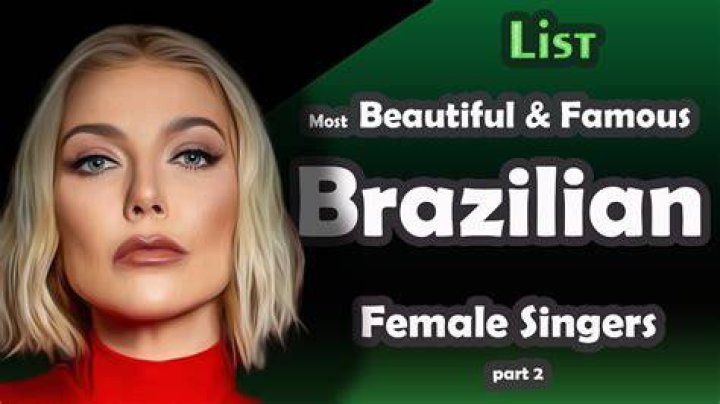 Who Is Anitta? 5 Things About The Brazilian Superstar – Hollywood Life