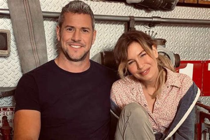 Who Is Ant Anstead? 5 Facts On The Popular TV Host – Hollywood Life