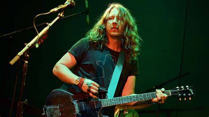 Who Is Ben Kweller? 5 Things On The Musician Whose Son Died At 16 – Hollywood Life