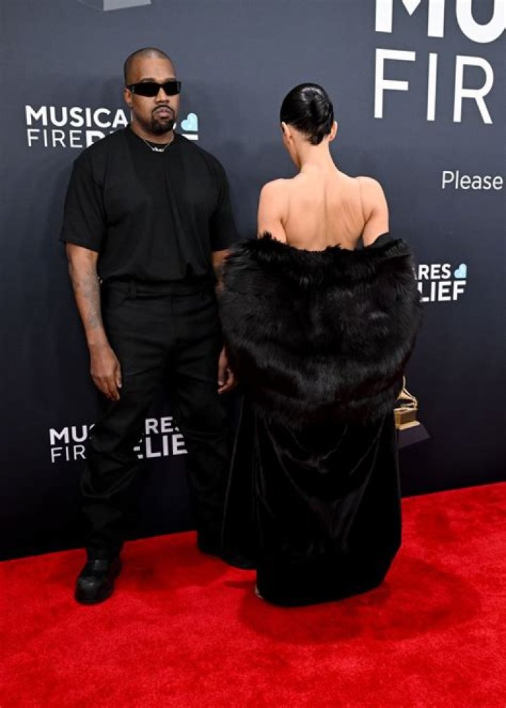 Who Is Bianca Censori? Everything to Know About Kanye West’s Wife – Hollywood Life