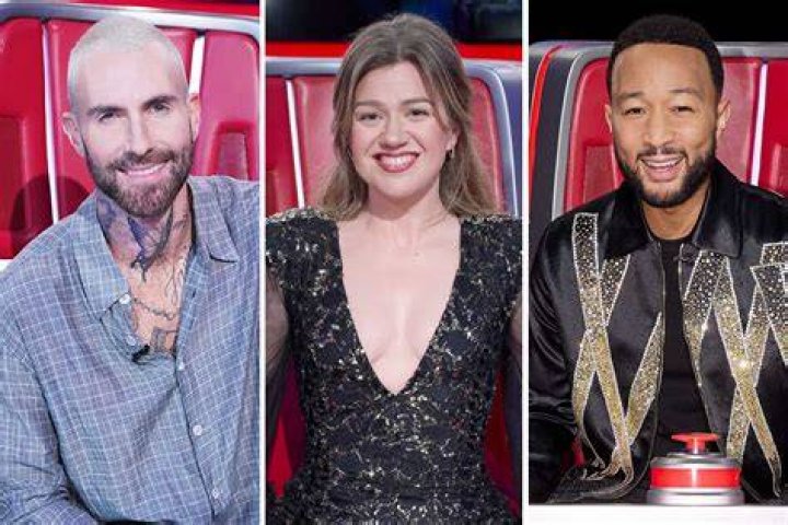Who Is Carter Rubin? – About The Teen Singer Who ‘The Voice’ Season 19 – Hollywood Life