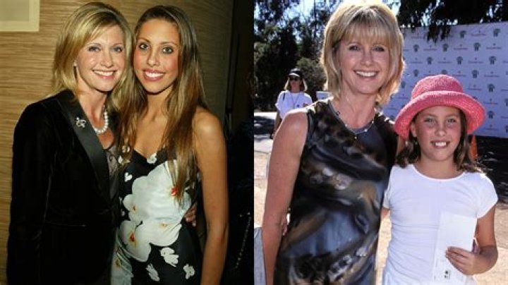 Who is Chloe Lattanzi? 5 Things About Olivia Newton-John’s Daughter – Hollywood Life