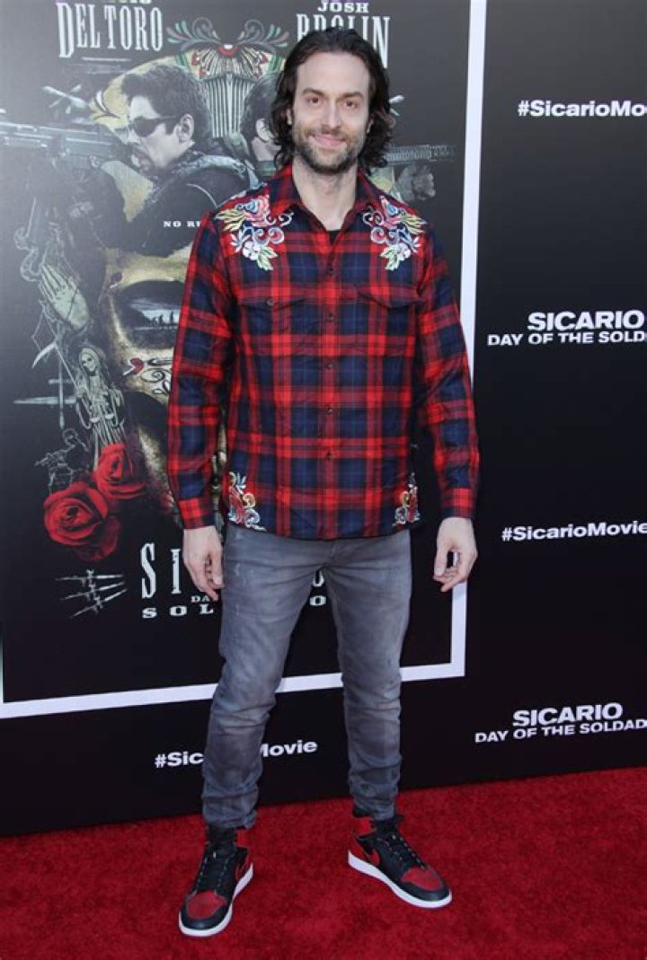 Who Is Chris D’Elia? 5 Things To Know About The Comedian – Hollywood Life