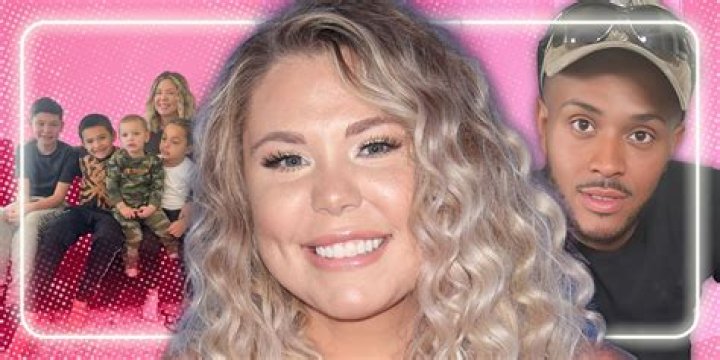 Who Is Chris Lopez? Everything To Know About Kailyn Lowry’s Baby Daddy – Hollywood Life