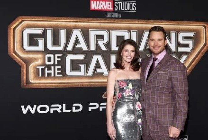 Who Is Chukwudi Iwuji? 5 Things About The ‘Guardians 3’ Star – Hollywood Life