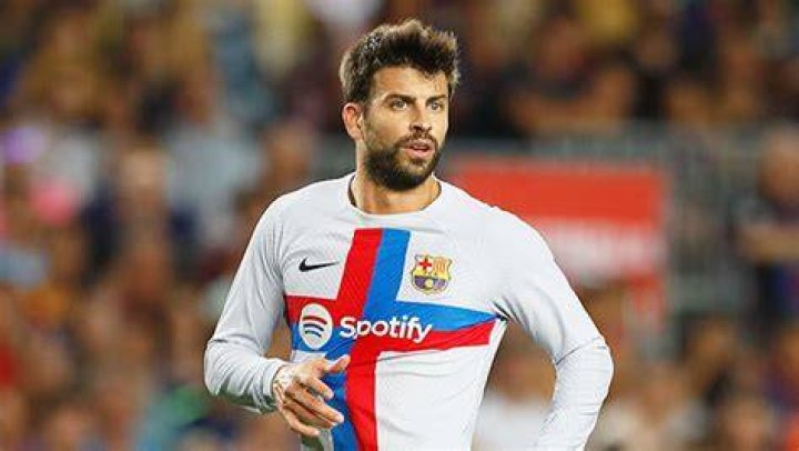 Who Is Clara Chia Marti? 5 Things On The Woman Seen With Gerard Pique – Hollywood Life