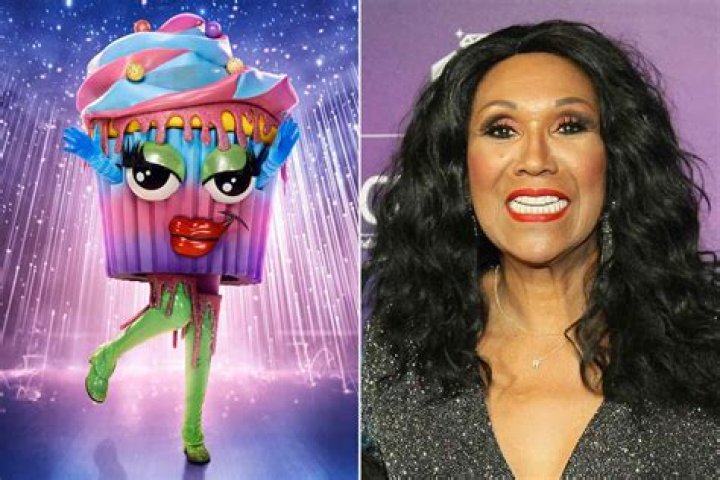 Who Is Cupcake On ‘The Masked Singer’? Ruth Pointer Revealed – Hollywood Life