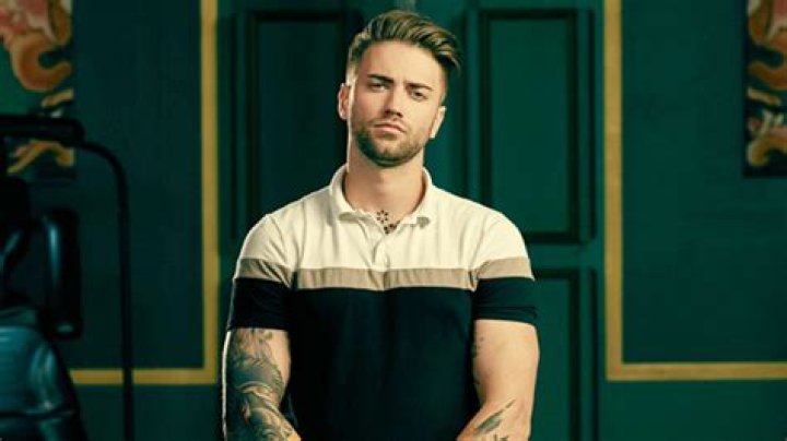 Who Is Daniel Silva? 5 Things To Know About The ‘Ink Master’ Star – Hollywood Life