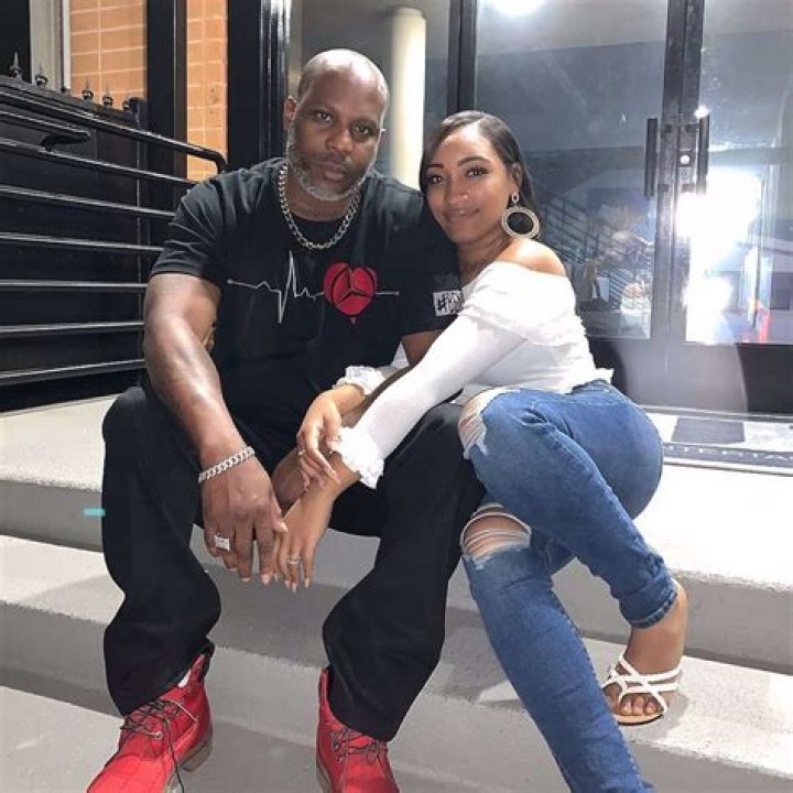 Who Is Desiree Lindstrom? 5 Things About DMX’s Fiancee Before Passing – Hollywood Life