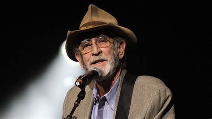Who Is Don Williams? Facts To Know About The Dead Music Legend – Hollywood Life