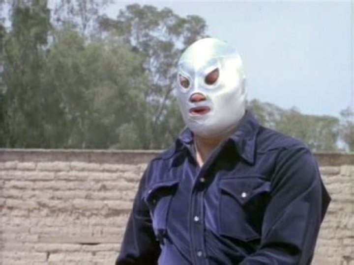 Who Is El Santo? 5 Things About The Lucha Libre Legend Of Mexican Pro Wrestling – Hollywood Life