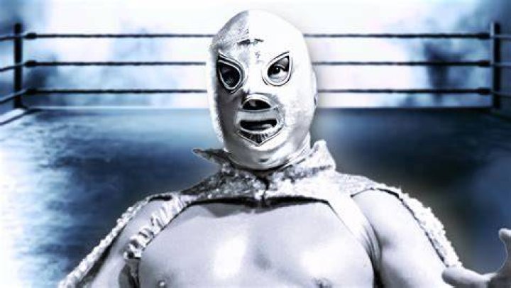 Who Is El Santo