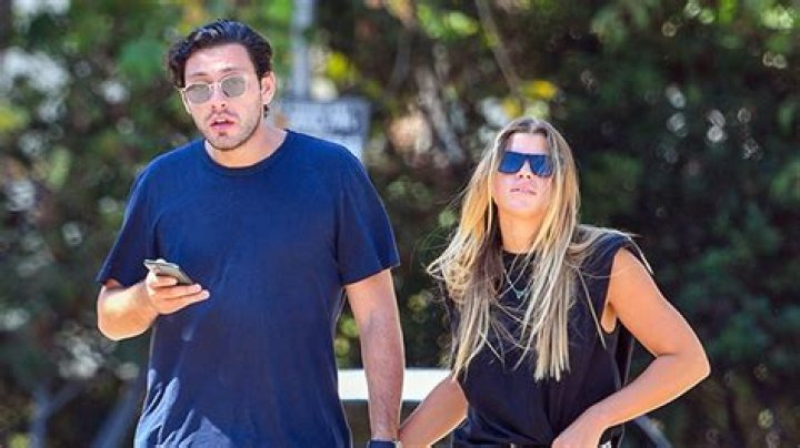 Who Is Elliot Grainge? 5 Things To Know About Sofia Richie’s Fiance – Hollywood Life