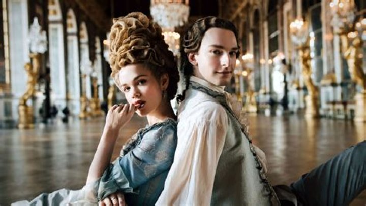 Who Is Emilia Schüle? Get To Know The Actress Playing Marie Antoinette – Hollywood Life