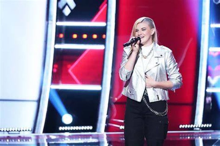 Who Is Hailey Green? About The 15-Year-Old Singer On ‘The Voice’ – Hollywood Life