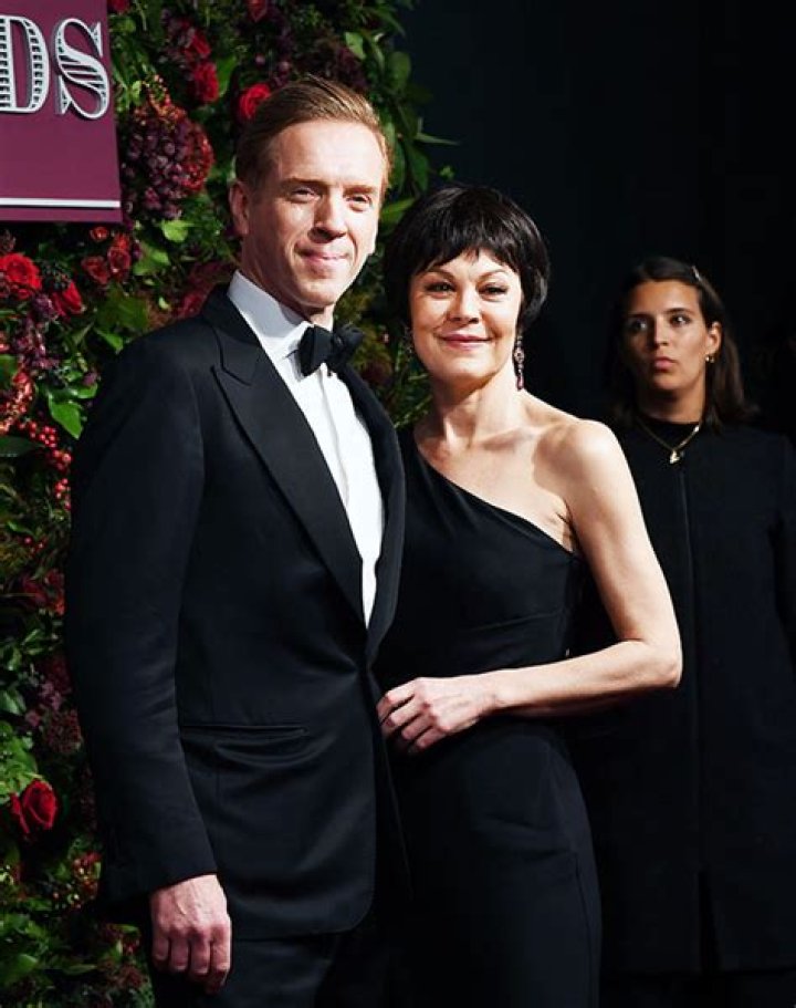 Who Is Helen McCrory? ‘Harry Potter’ Star Who Died Of Cancer – Hollywood Life