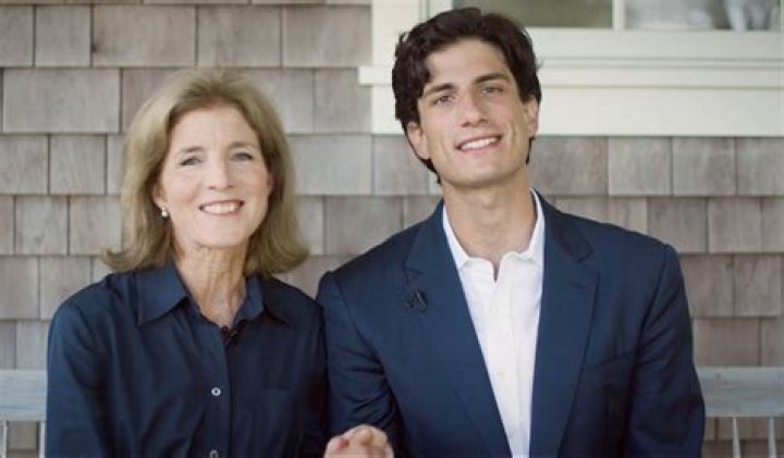 Who Is Jack Schlossberg? 5 Things To Know About JFK’s Grandson – Hollywood Life