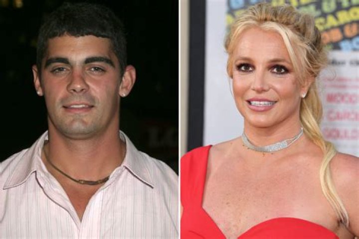 Who Is Jason Alexander? 5 Things On Britney Spears’ Ex-Husband – Hollywood Life
