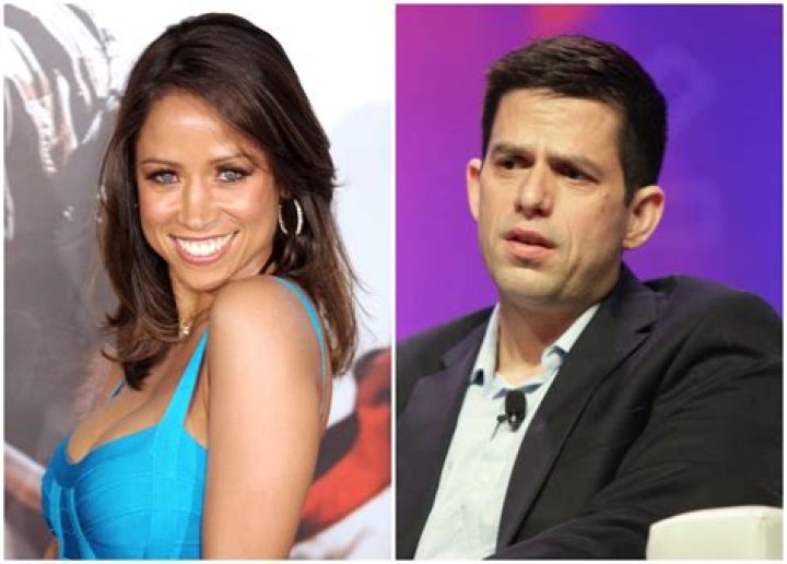 Who Is Jeffrey Marty? 5 Things On Stacey Dash’s 4th Husband – Hollywood Life