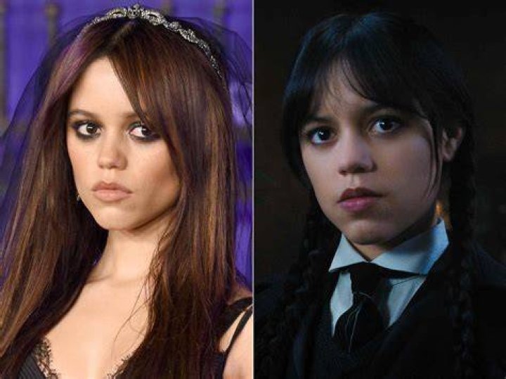 Who Is Jenna Ortega? 5 Facts On The Actress Cast As Wednesday Addams – Hollywood Life