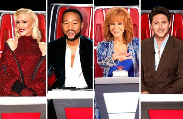 Who Is Jim Ranger? — About ‘The Voice’ Singer Competing In Season 19 – Hollywood Life
