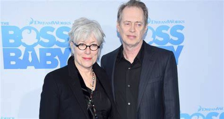 Who Is Jo Andres? Facts About Steve Buscemi’s Wife Who Has Died – Hollywood Life
