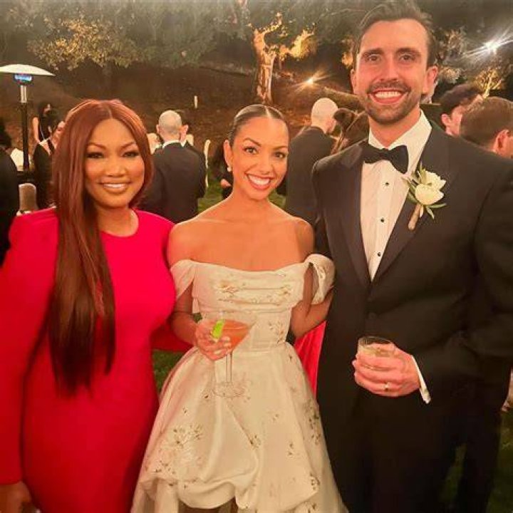 Who Is Joe Hooten? Get to Know Corinne Foxx’s Fiancé – Hollywood Life
