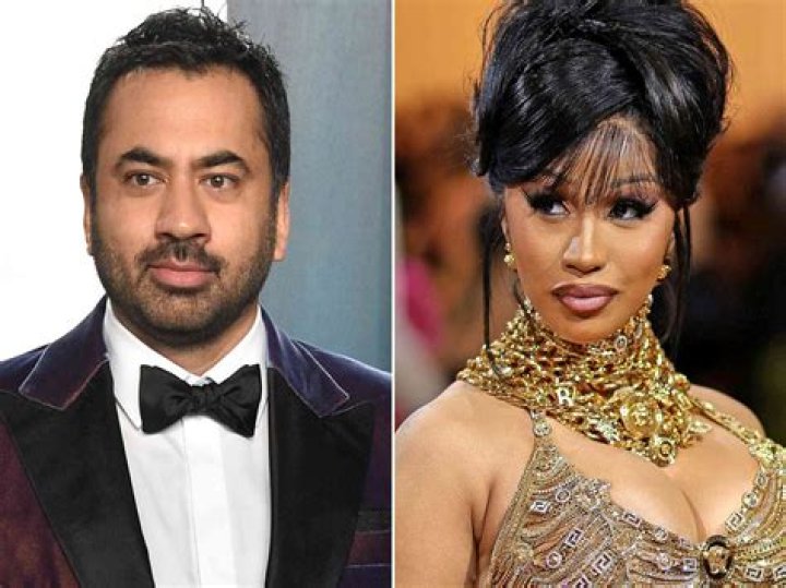 Who Is Kal Penn’s Fiance Josh? What To Know About Their Relationship – Hollywood Life
